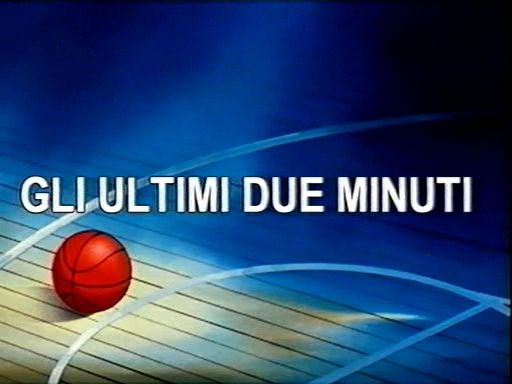 Otaku Gallery  / Anime e Manga / Slam Dunk / Screen Shots / Episodi / 018 - Gli ultimi due minuti / 012.jpg